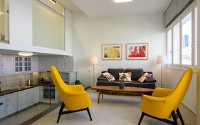 Maria Central Cozy House