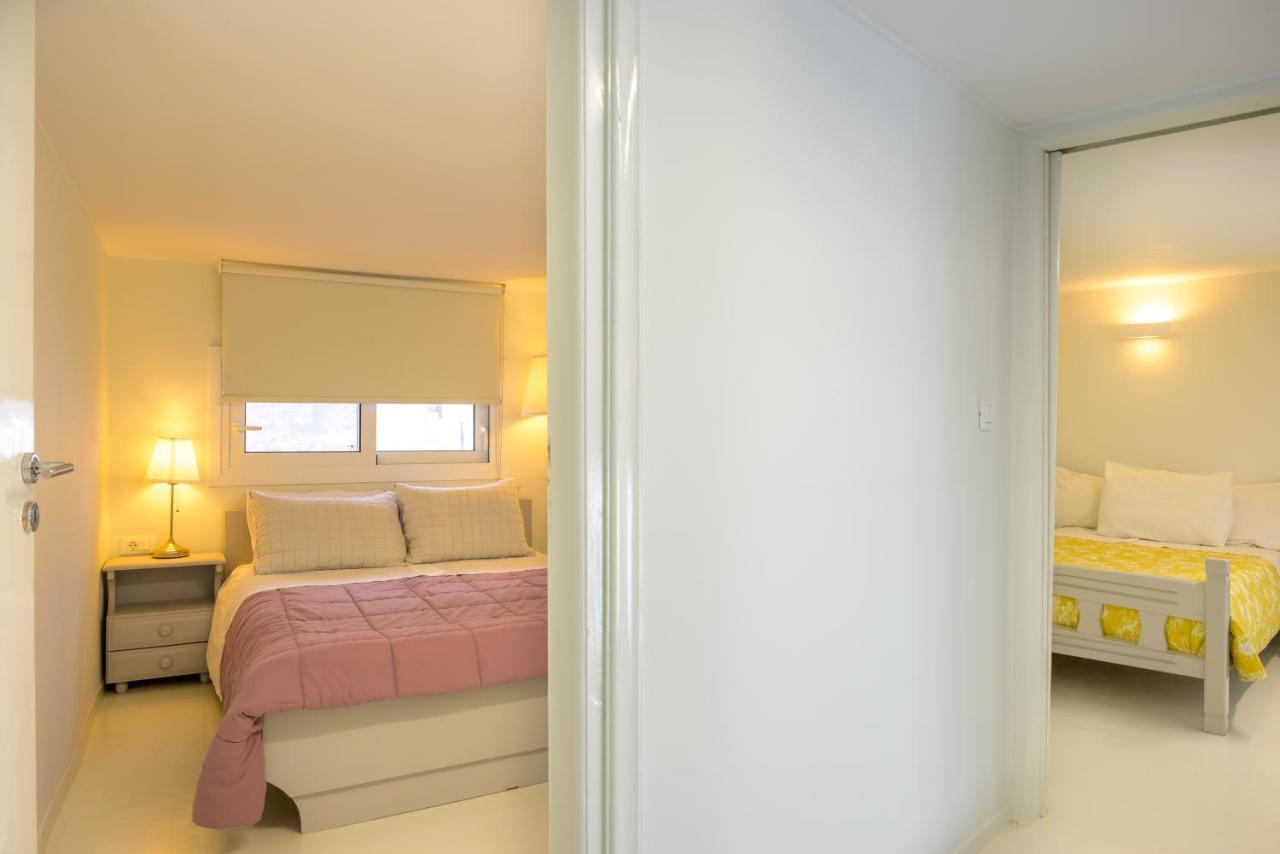 Maria Central Cozy House Agios Nikolaos Extérieur photo